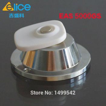 Desmontador de Etiquetas de Seguridad Magnética 5 kG