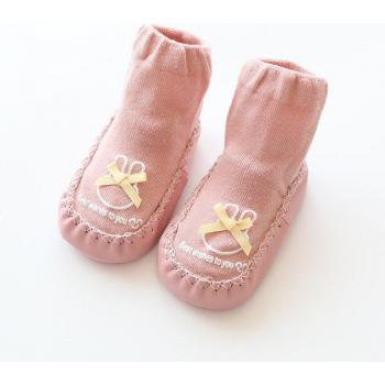 Zapato Miel de Invierno