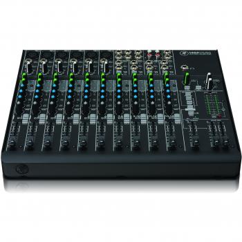Mackie Mixeur compact 14 canaux 1402VLZ4