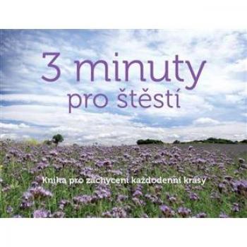 3 minuty pro Å¡tÄstÃ­