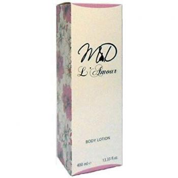 M&D L'Amour Lozione Corpo 400 ml