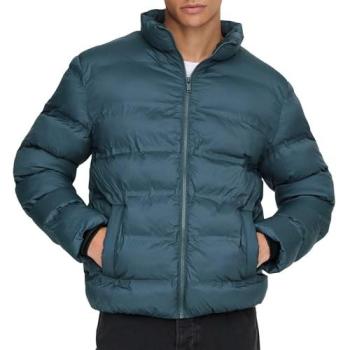 Chaqueta ONSUNION de Only & Sons en azul paloma