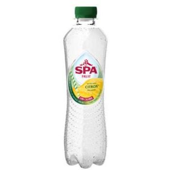 Spa Citrus Citroen 0,4L – 6 stuks