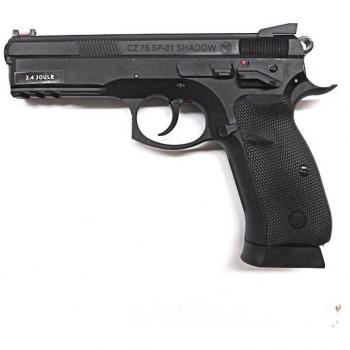 CZ 75 SP-01 Shadow Airsoft Gun