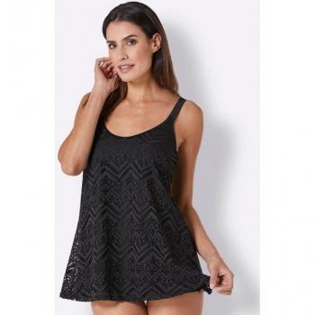Feel Good Tankini‑Top