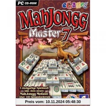 Mahjong Grand Maître 7