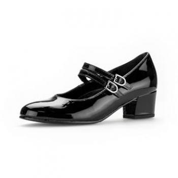Gabor Women's Belva Mary Jane Court Shoes