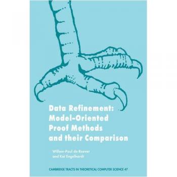 Data Refinement: Model-Oriented Proof Methods and their Comparison