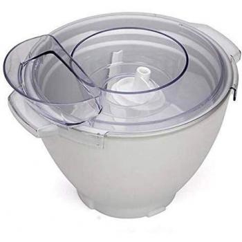 Heladera Profesional KAB956PL – Integrada en Chef Sense Kenwood AW20010004