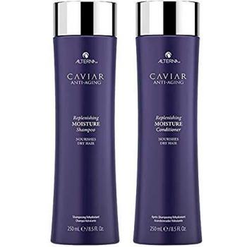 Luxe Caviar Hydration Bundle – Anti Aging Shampoo/Conditioner