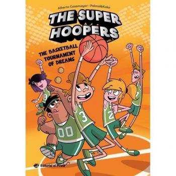 The Super Hoopers