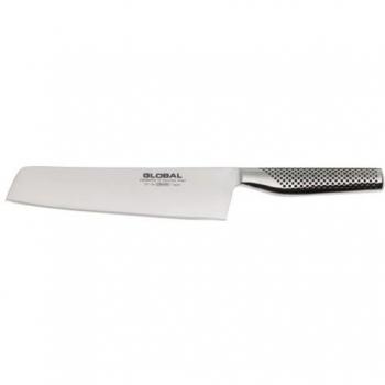 Global GF-36 Gemüsemesser 20 cm geschmiedet