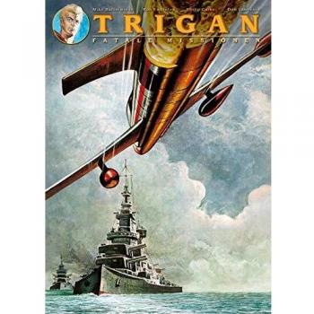 Trigan