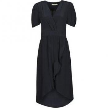 See U Soon Vestido Longo Feminino 21121204
