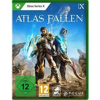 Atlas Fallen