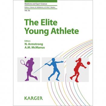 Vitalsource Technologies, Inc. Elite Young Athlete
