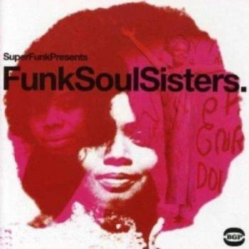 Funk Soul Sisters
