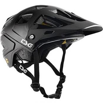 MTB-Helm TSG Enduro Scope MIPS – Schwarz, L/XL