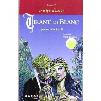 Tirant lo Blanc