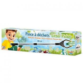 Pince à déchets Buki