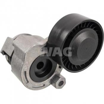 SWAG Tensioner for V-Ribbed Belt 60930159
