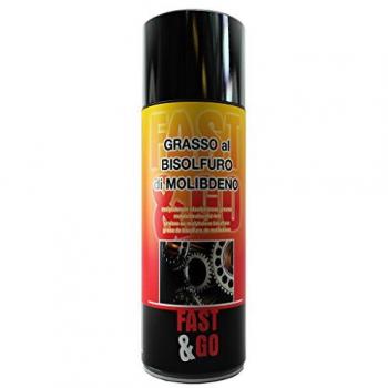 12 MO-S2 GRASSO XFASTGO 400 ML