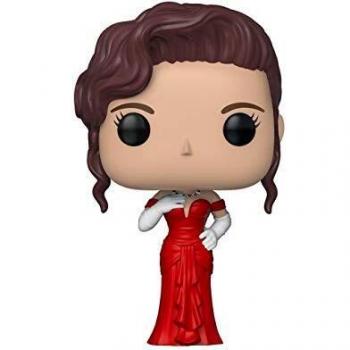 Figurita Pop! Pretty Woman: Vivian (Vestido Rojo)