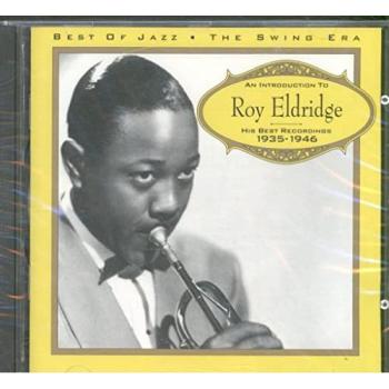 Sélection des Meilleurs de Roy Eldridge