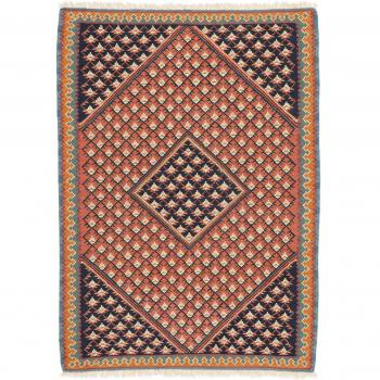 Kilim Senneh de Irán 105x145