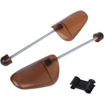 Men's Shoe Stretcher with Spring