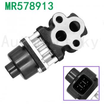 EGR Valve EGR1672