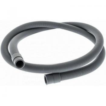 Straight Downpipe for Water Drainage 2000x20x24mm
