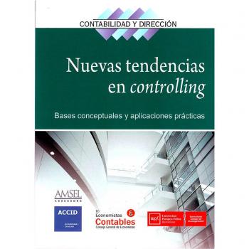 Nuevas tendencias en controlling