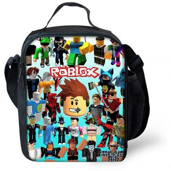 TupperRoblox 7Prin Lunch