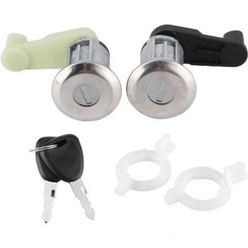 Serratura Porta Eosnow 7701468981 per Megane, Scenic, Clio II e Thalia