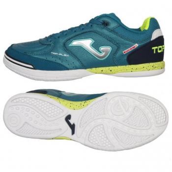 Joma TopFlex 24 – Sandales Indoor Footing Vert Homme