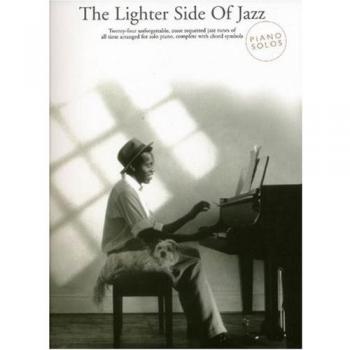 Unforgettable: the lighter side of jazz
