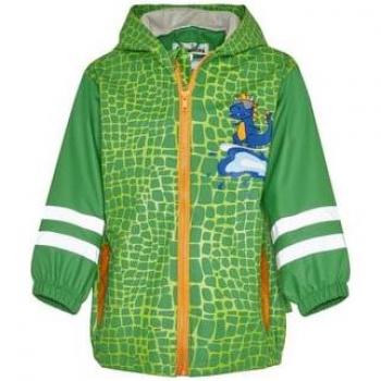 Shirt Dinos Impermeabili Play