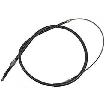 VAICO Parking Cable Pull, Part # V10‑30012