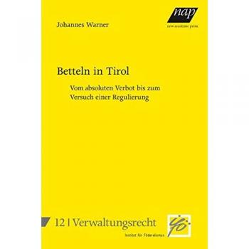 Betteln in Tirol