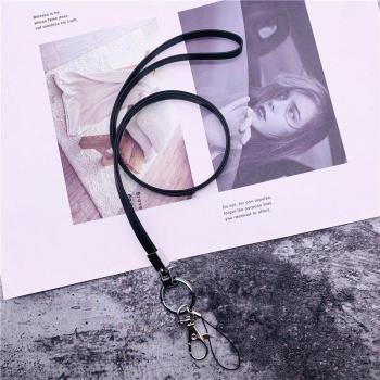 Keychain Lanyard for Mobile Devices