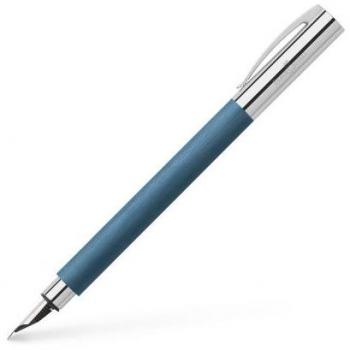 Faber-Castell Ambition Edelharz Patronenfüller