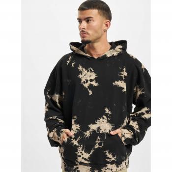 Mikina s kapucí bílá Urban Classics