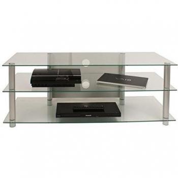 Zumbo 110 Contenitore Trasparente