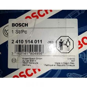 BOSCH 2410914011 Kugellager