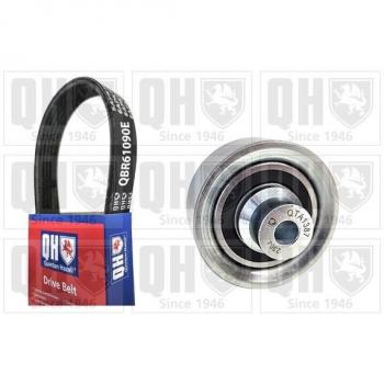 Courroies d'accessoire QUINTON HAZELL QDK108