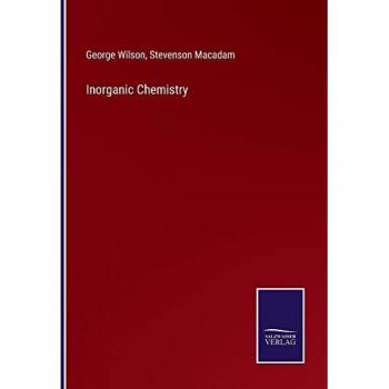 Inorganic Chemistry