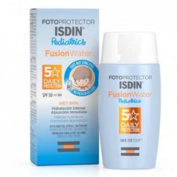 Gema Hialurónica FPS50+ Sin Color, Toque Seco y Vitamina E, 50 mL