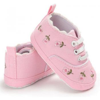 Bébé Royal Footwear