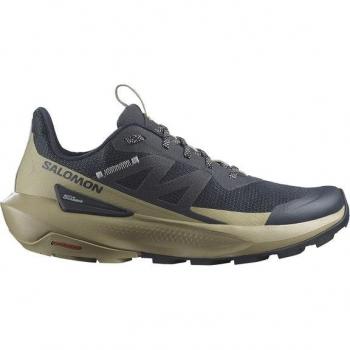 Salomon Sneakers Elixir Activ L47455300 Grau 40